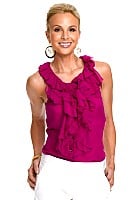 Elisabeth Hasselbeck